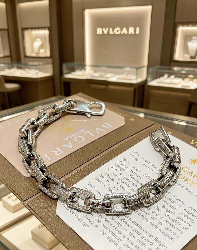 Bvlgari Bracelet 06yxs36